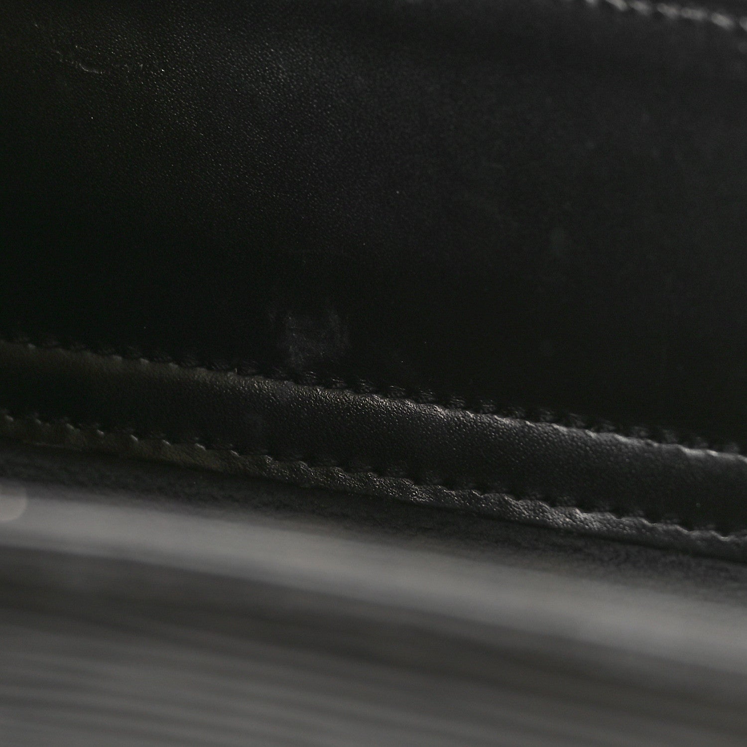 Louis Vuitton Epi Z Gemeaux Black 9 of 11