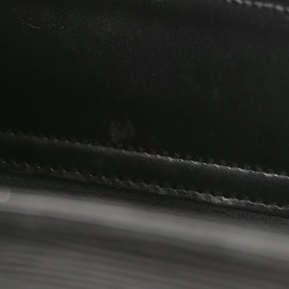 Louis Vuitton Epi Z Gemeaux Black 9 of 11