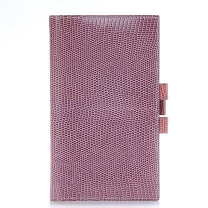 Hermes Lizard Agenda Cover 1 of 8