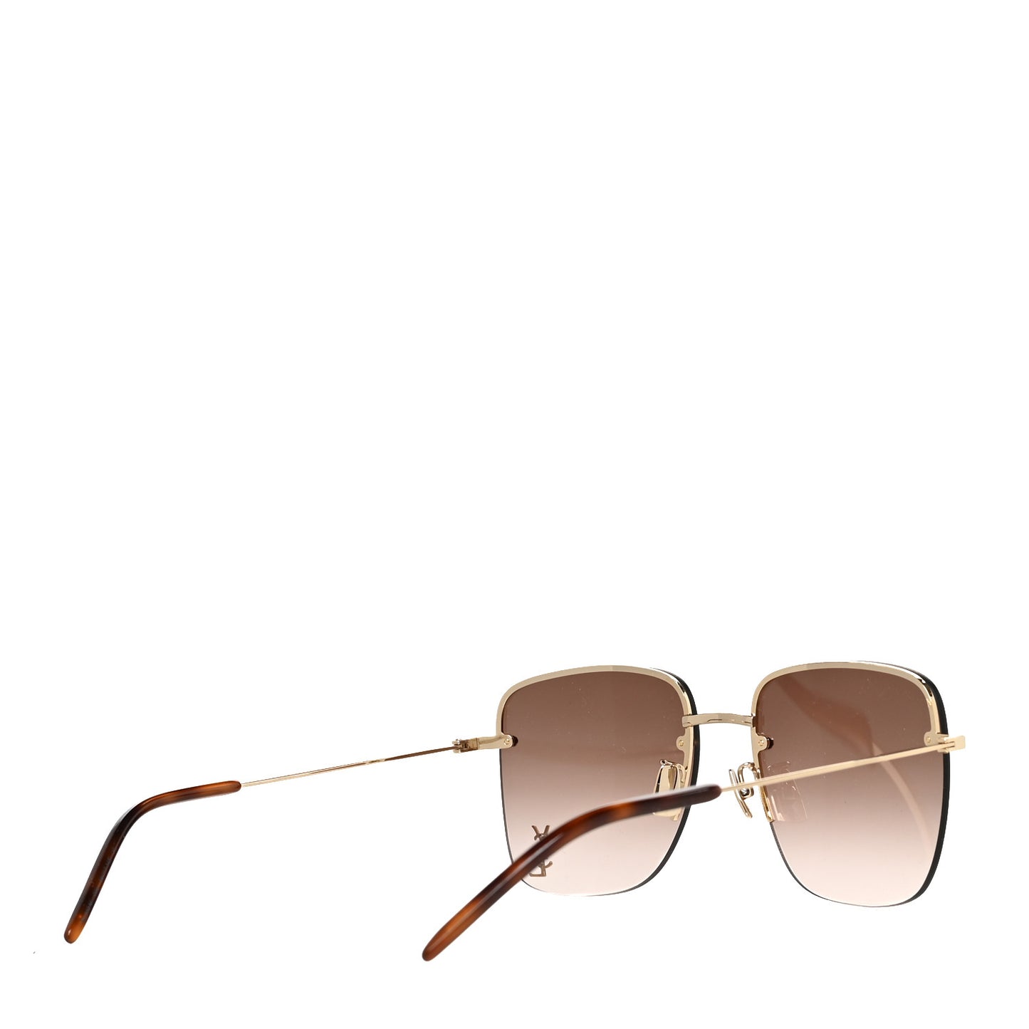 SL 312 M Sunglasses Tortoise