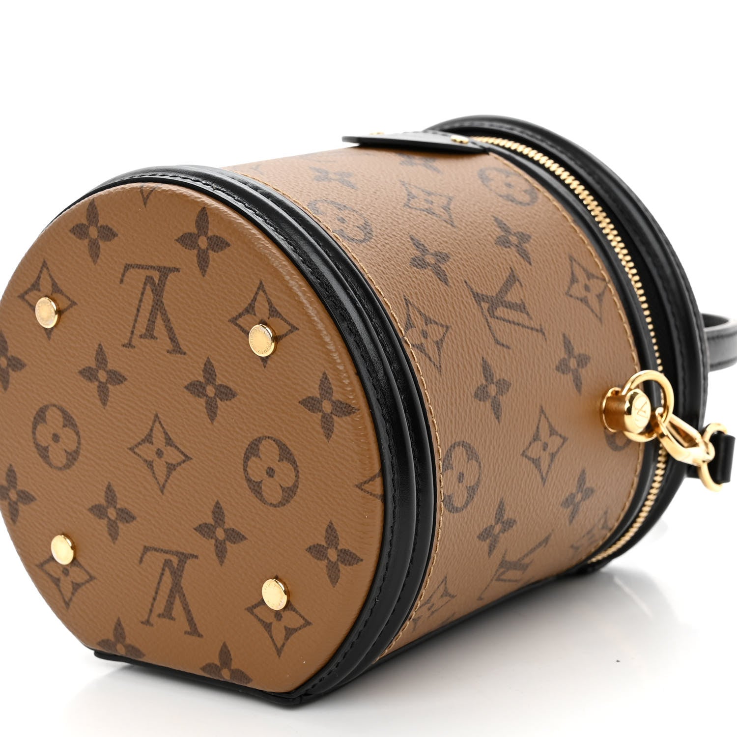 Louis Vuitton Reverse Monogram Cannes 9 of 9
