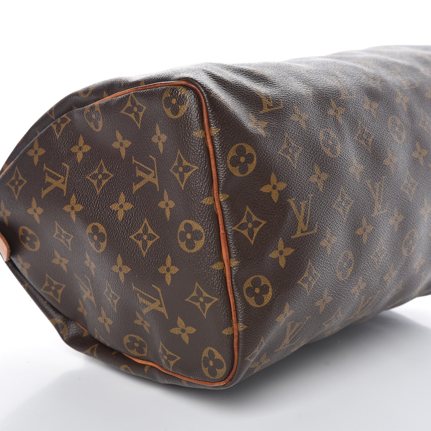 Louis Vuitton Monogram Speedy 35 9 of 10