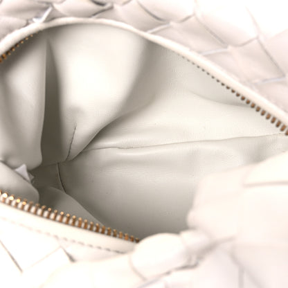 Bottega Veneta Nappa Intrecciato Mini Jodie Chalk 5 of 11