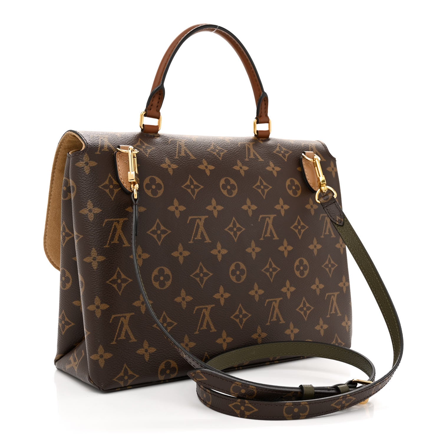 Louis Vuitton Monogram Marignan Sesame 3 of 11