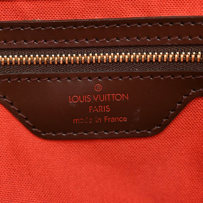 Louis Vuitton Damier Ebene Greenwich PM 6 of 10