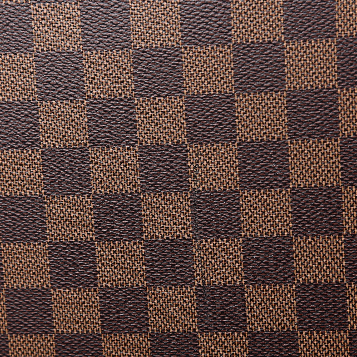 Louis Vuitton Damier Ebene Zephyr 55 7 of 17
