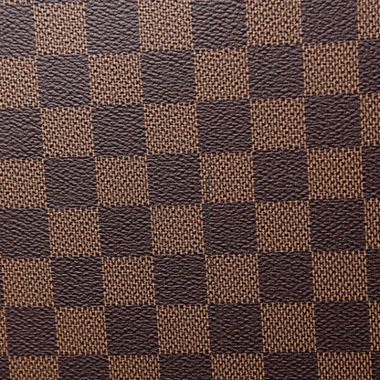 Louis Vuitton Damier Ebene Zephyr 55 7 of 17