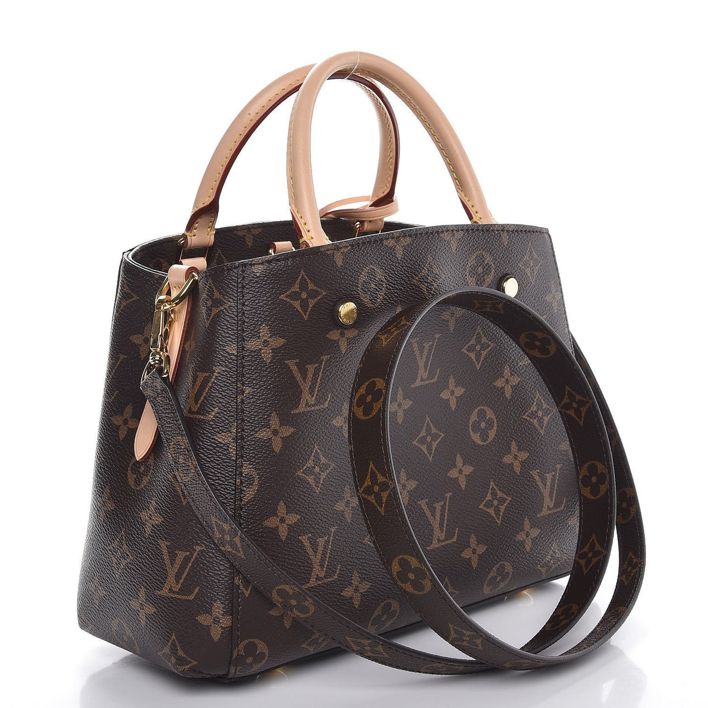 Monogram Montaigne BB