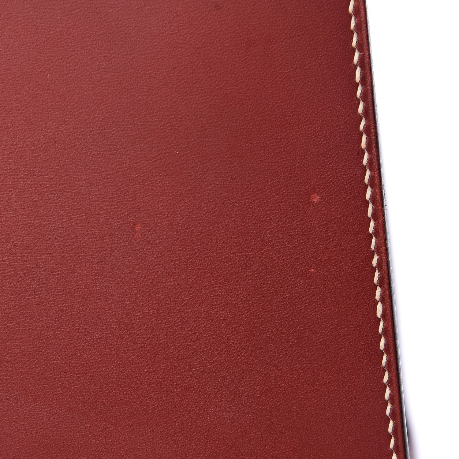 Hermes Chamonix Kelly Sellier 32 Rouge H 13 of 22