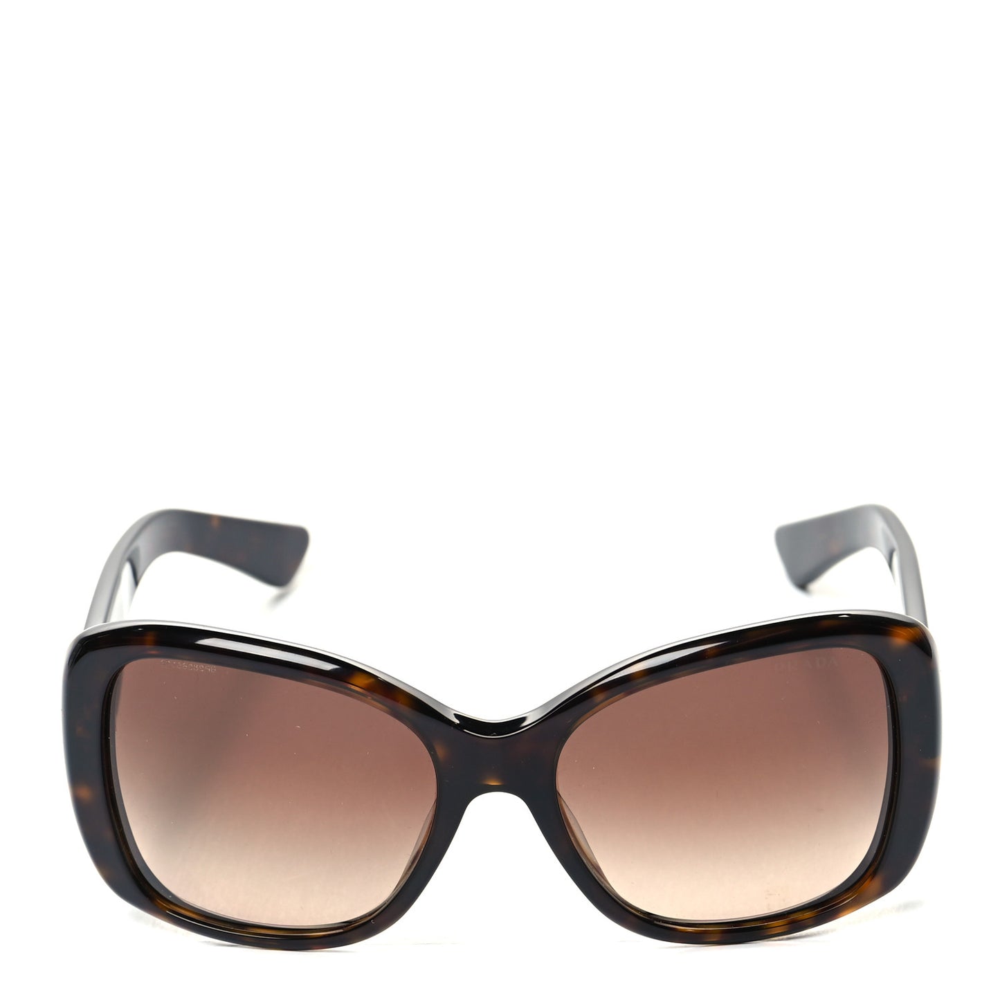Sunglasses SPR 32P Tortoise