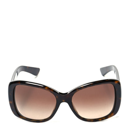 Prada Sunglasses SPR 32P Tortoise 2 of 9