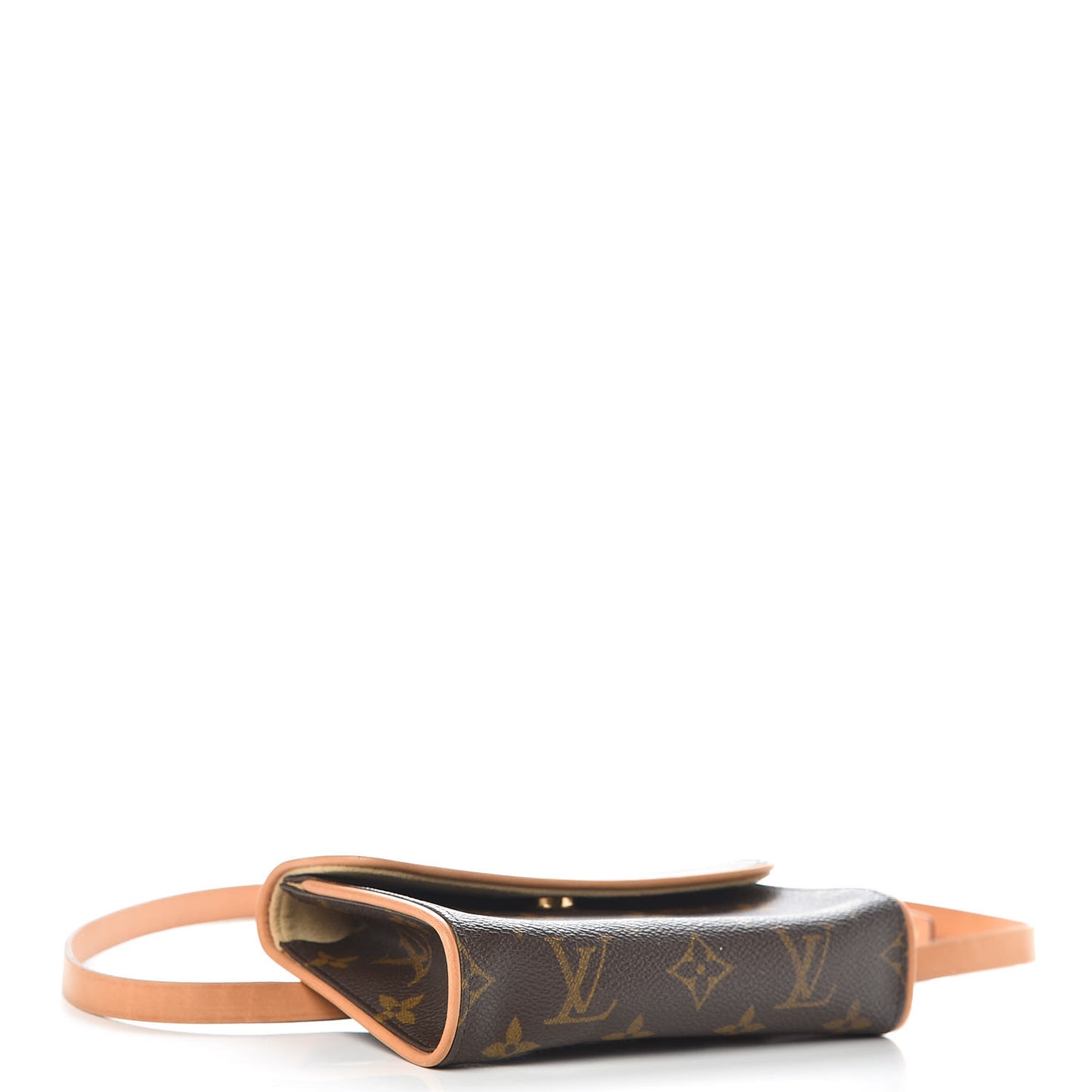 Monogram Pochette Florentine S