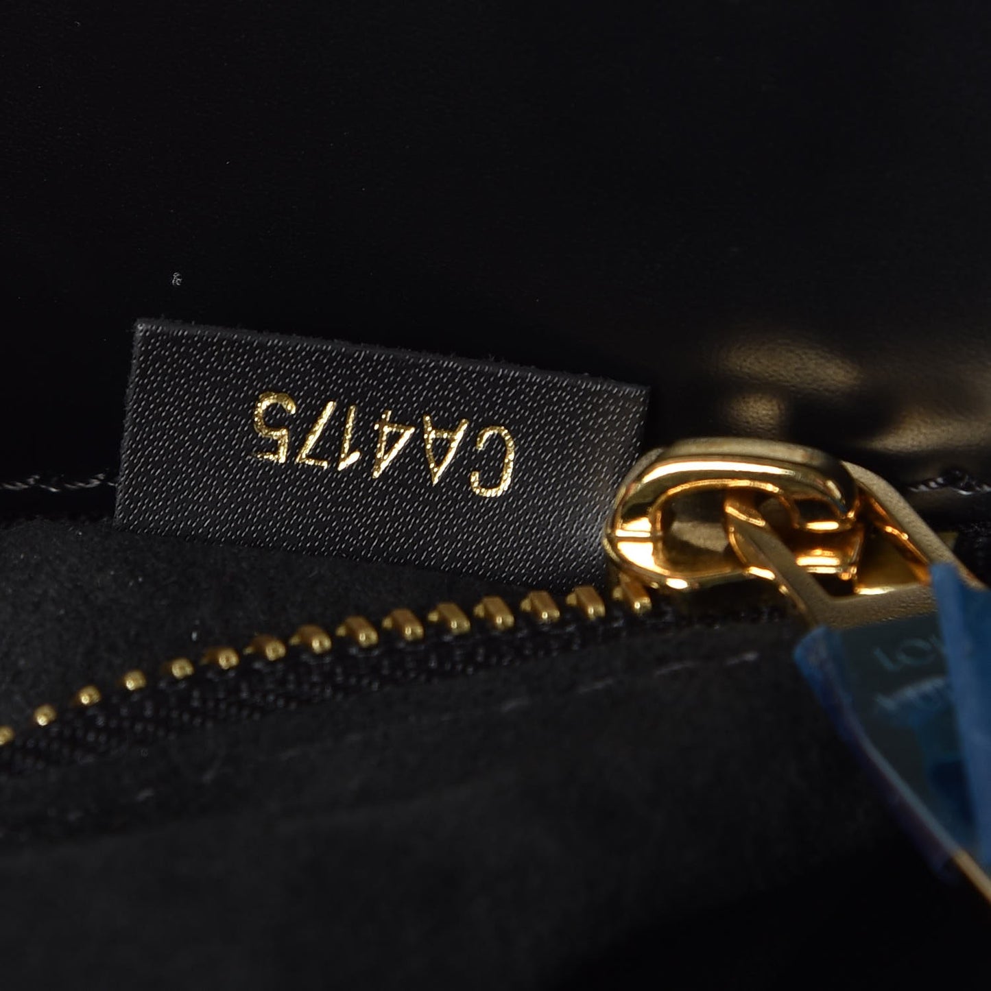 Monogram Phenix PM Black