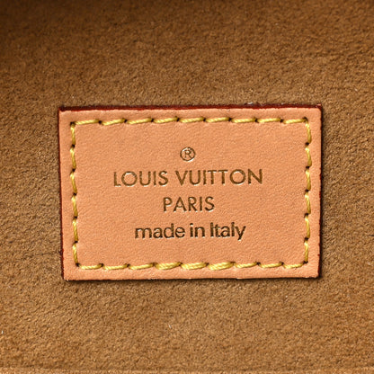 Louis Vuitton Monogram Boite Chapeau Souple MM 6 of 7