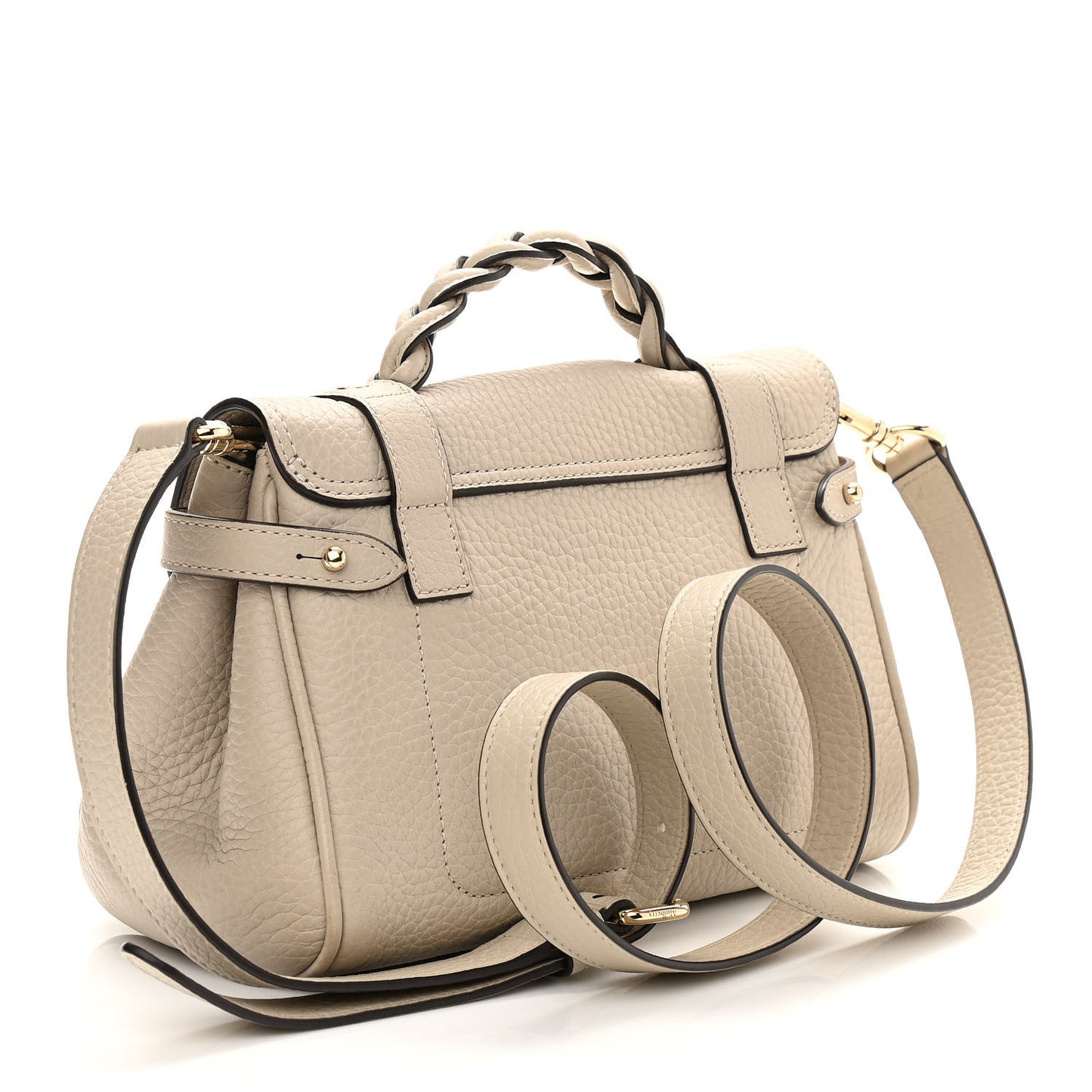 Heavy Grain Mini Alexa Chalk