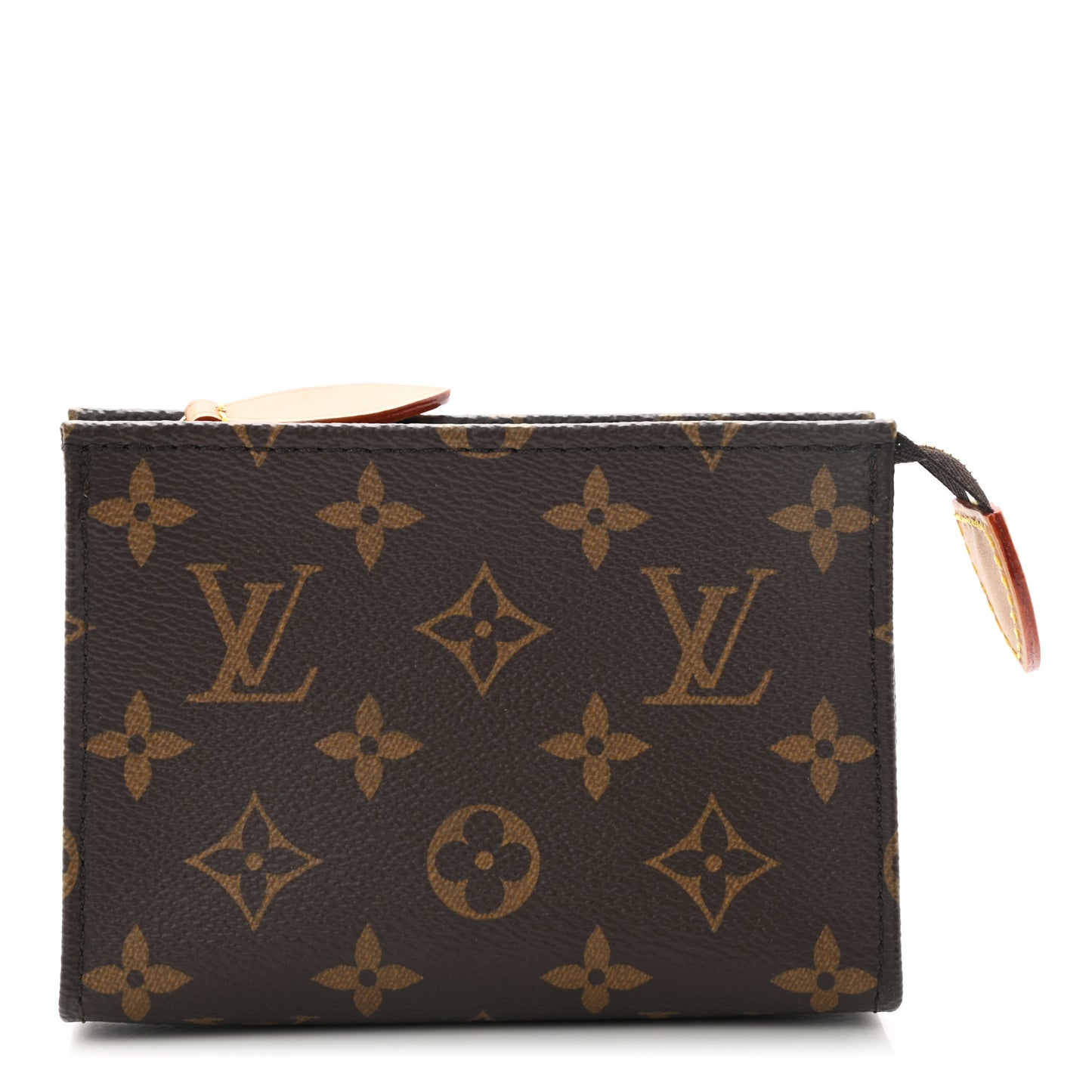 Monogram Toiletry Pouch On Chain Insert