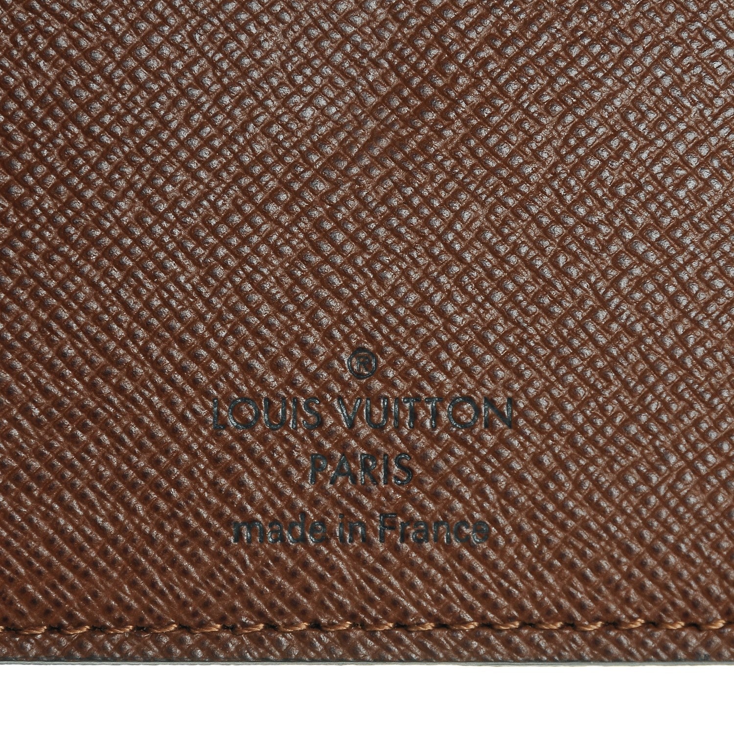 Louis Vuitton Monogram Helene Wallet 6 of 7