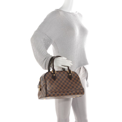 Louis Vuitton Damier Ebene Duomo 2 of 17