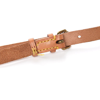Louis Vuitton Monogram Cartouchiere 17 8 of 13