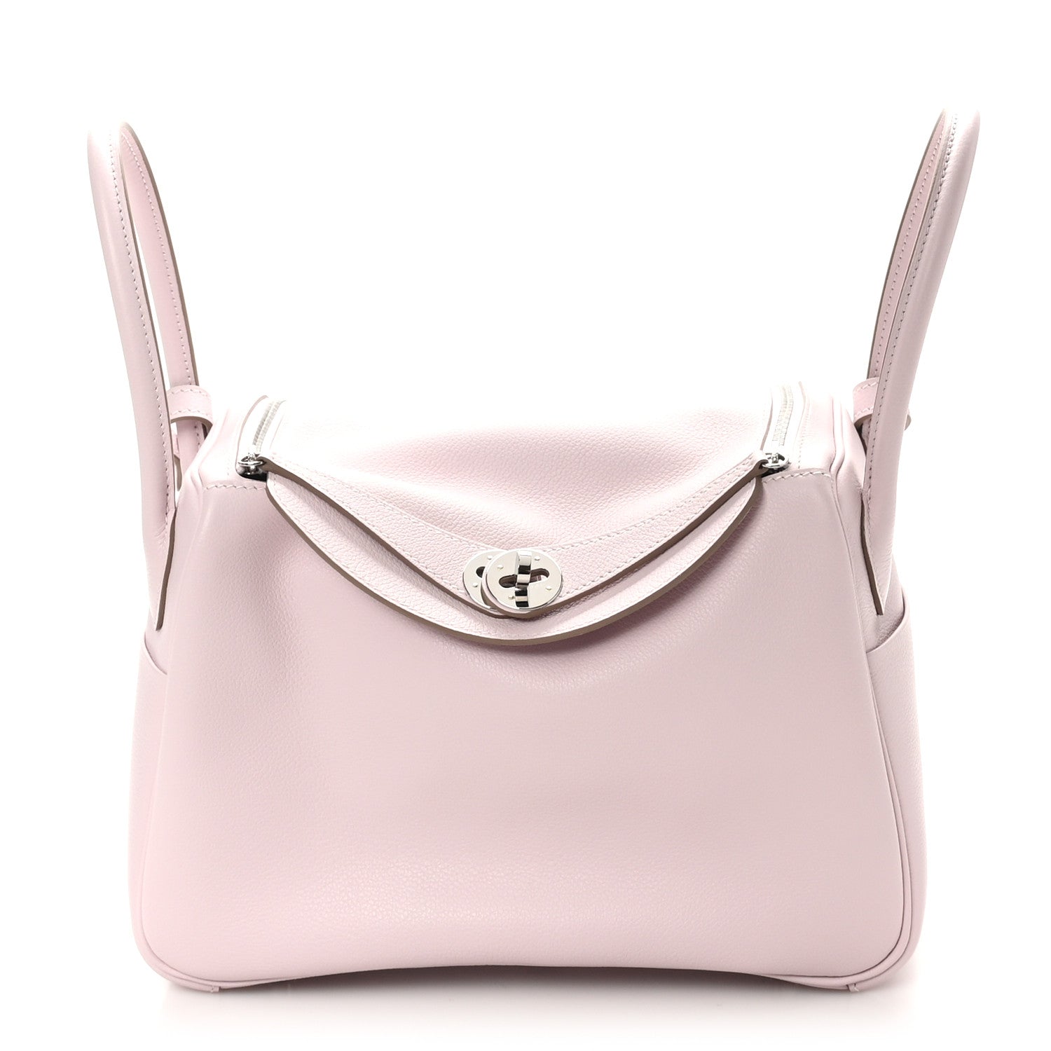 Hermes Evercolor Lindy 26 Mauve Pale 1 of 11
