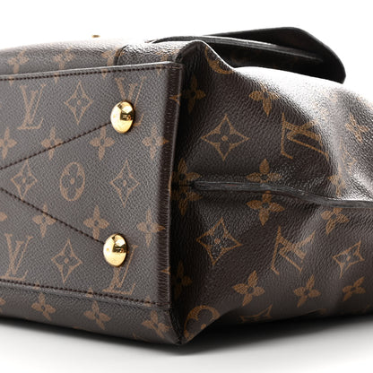 Louis Vuitton Monogram Metis 11 of 13