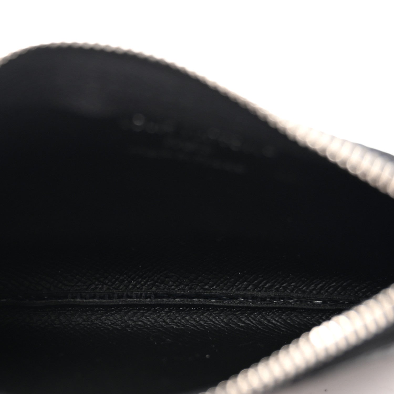 Louis Vuitton Damier Graphite Key Pouch 5 of 6