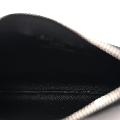 Louis Vuitton Damier Graphite Key Pouch 5 of 6