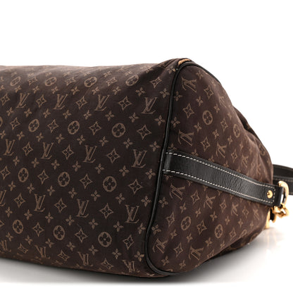 Louis Vuitton Mini Lin Speedy 30 Ebene 9 of 10
