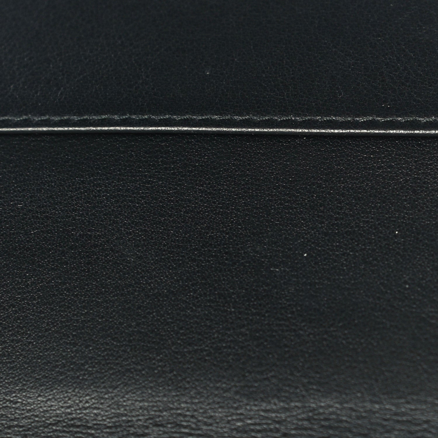Christian Dior Oblique Bi-Fold Card Holder Blue 12 of 15