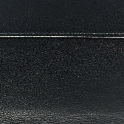Christian Dior Oblique Bi-Fold Card Holder Blue 12 of 15