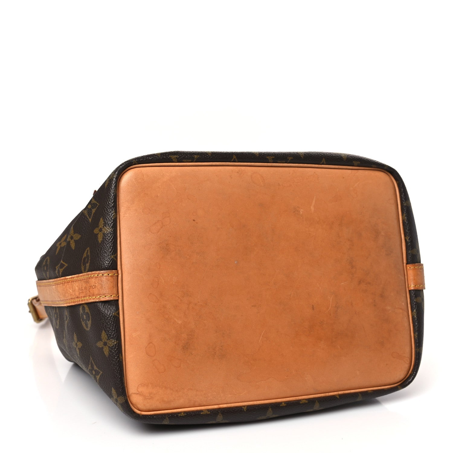 Louis Vuitton Monogram Petit Noe 4 of 9