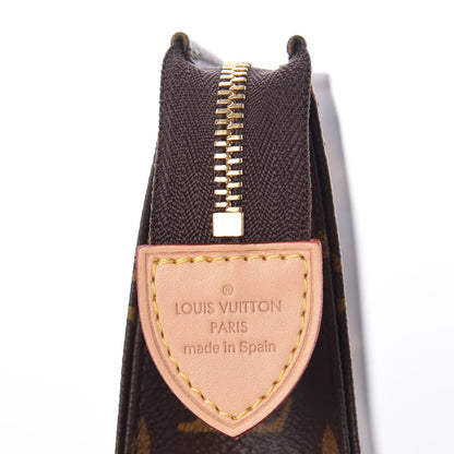 Louis Vuitton Monogram Toiletry Pouch 15 6 of 8