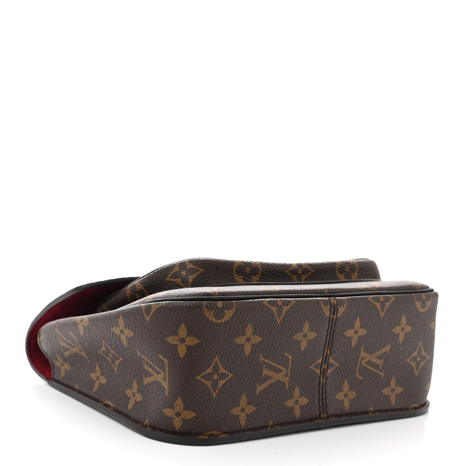 Louis Vuitton Monogram Passy 4 of 9