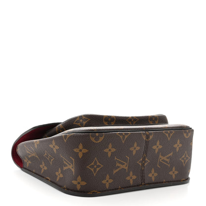 Louis Vuitton Monogram Passy 4 of 9