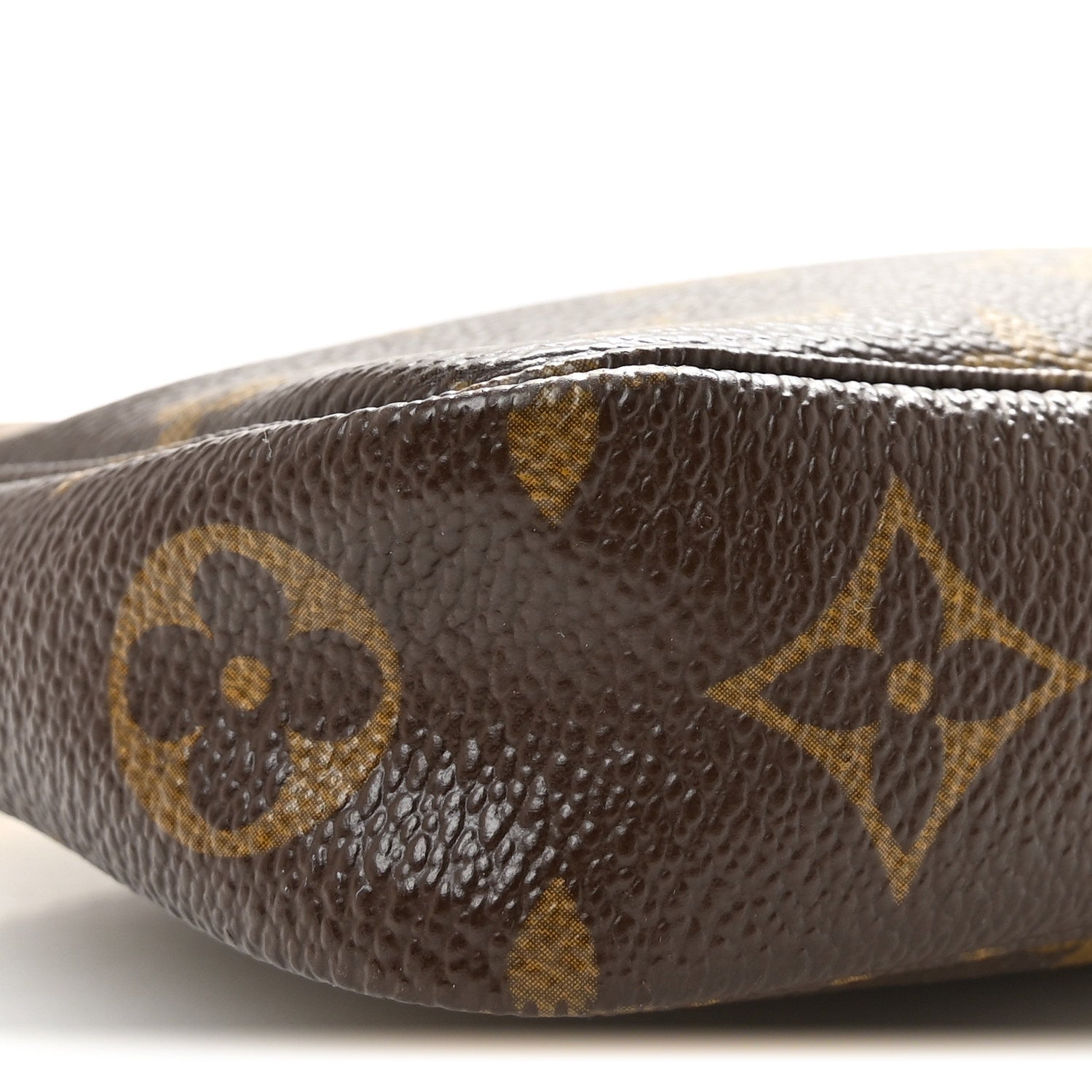 Louis Vuitton Monogram Panda Pochette Accessories 9 of 10