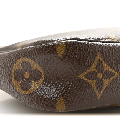 Louis Vuitton Monogram Panda Pochette Accessories 9 of 10