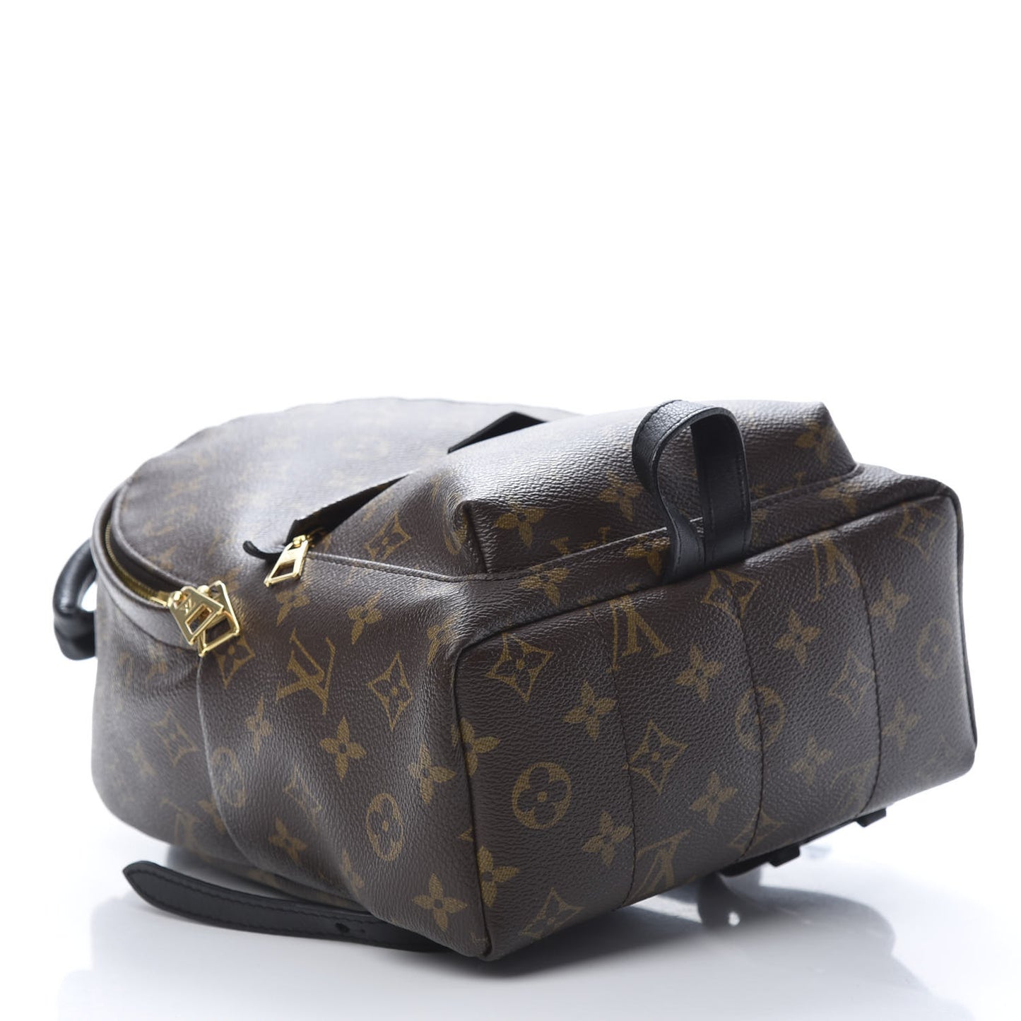 Monogram Palm Springs Backpack PM