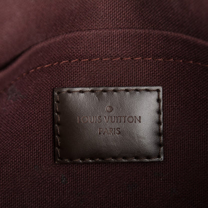 Louis Vuitton Damier Ebene Favorite PM 7 of 8