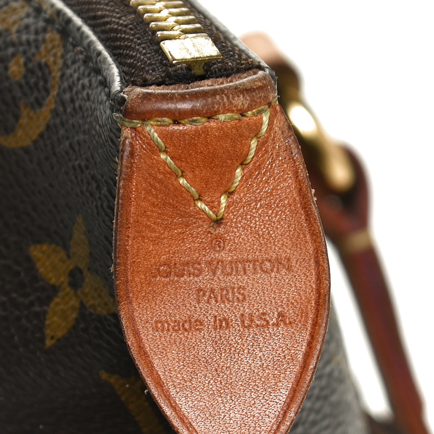 Louis Vuitton Monogram Totally MM 5 of 11