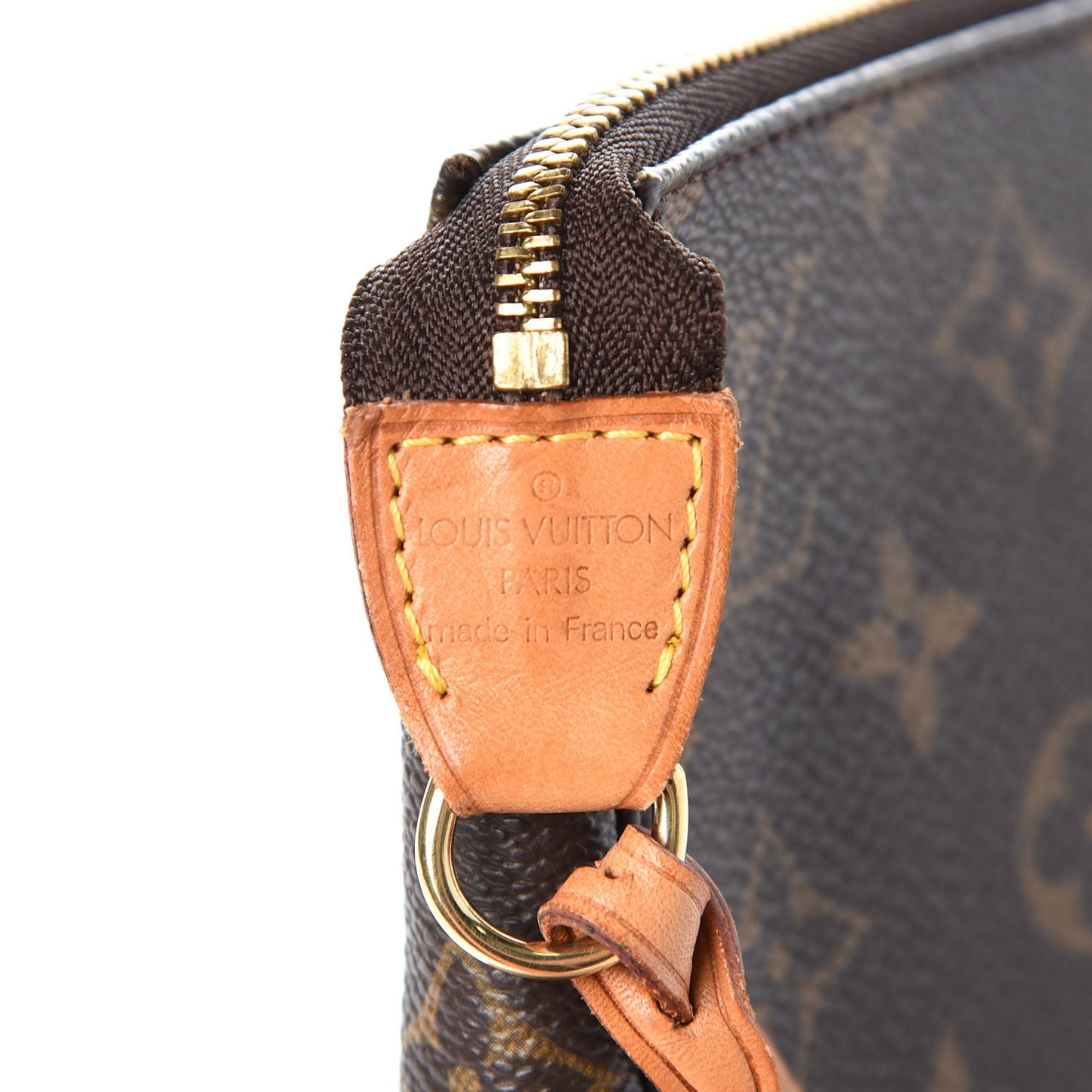 Monogram Pochette Accessories