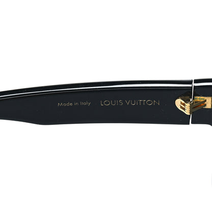 Louis Vuitton Twister Sunglasses Black 6 of 7