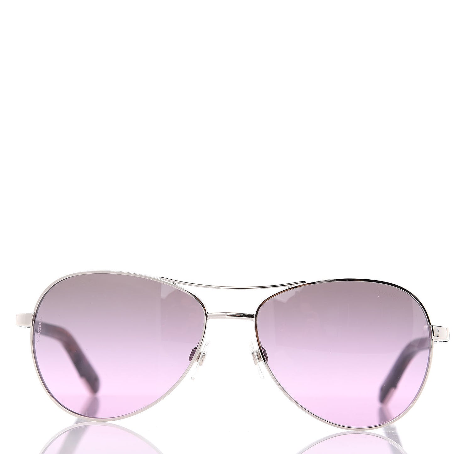 CC Aviator Sunglasses 4201 Purple