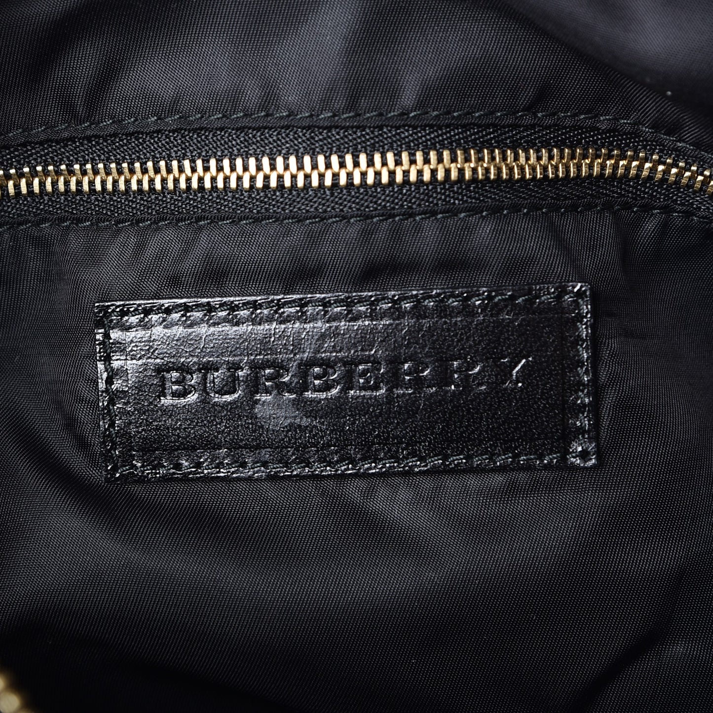Beat Check Medium Ellers Satchel Black
