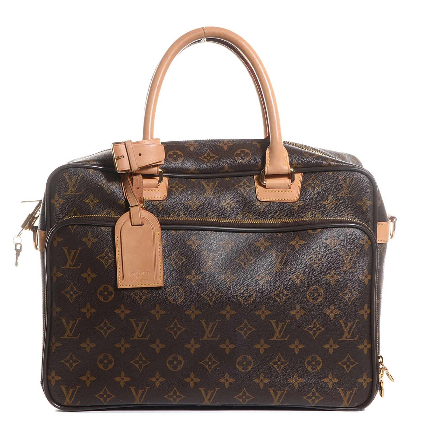 Monogram Icare Bag