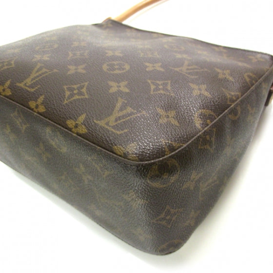 Monogram Looping MM