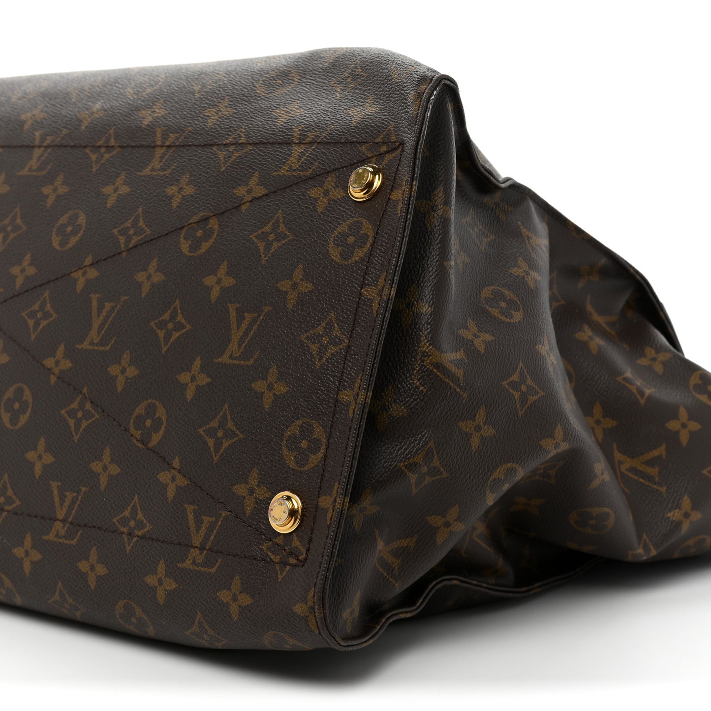 Monogram City Steamer XXL