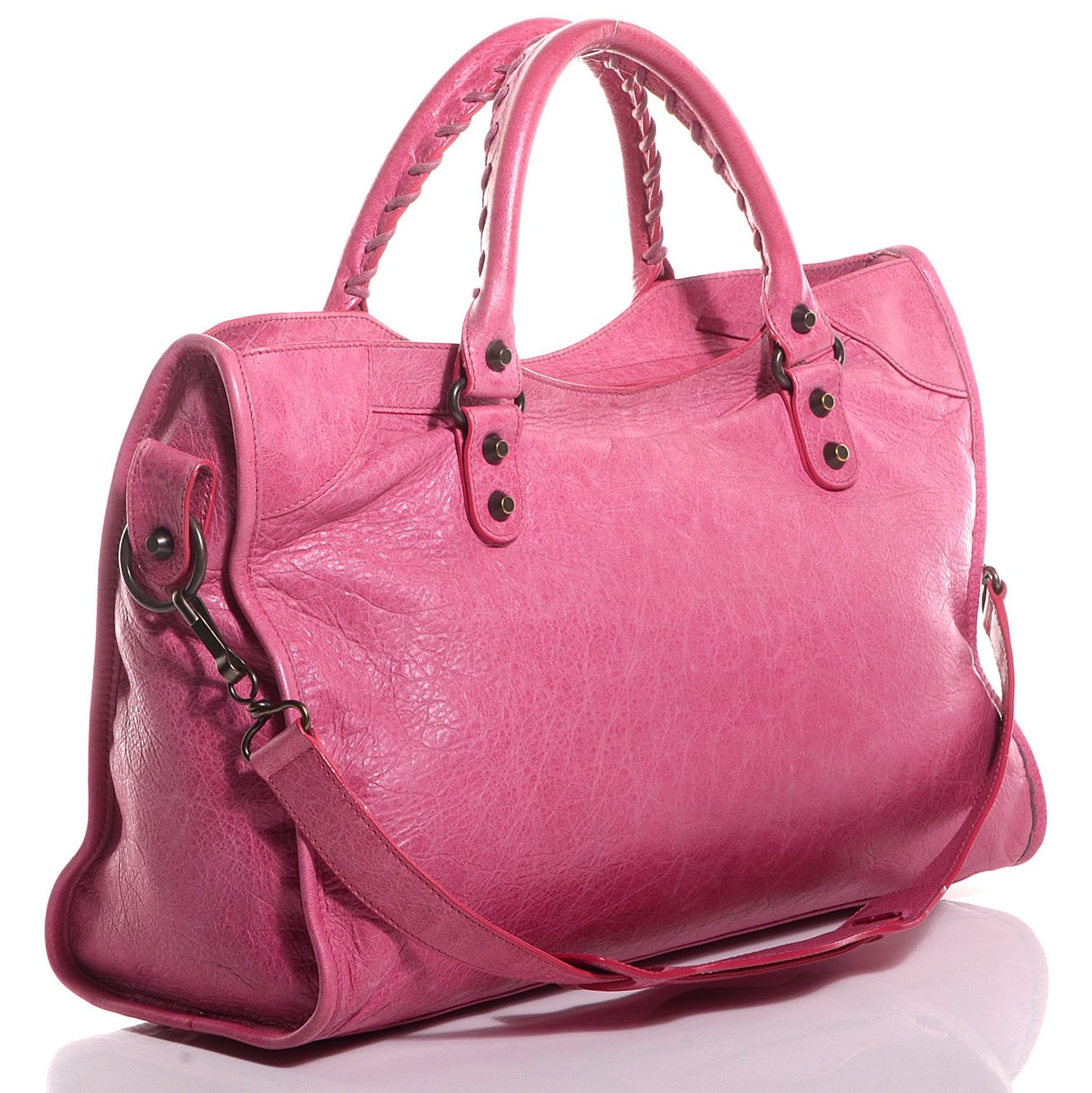 Agneau Classic Hardware City Sorbet