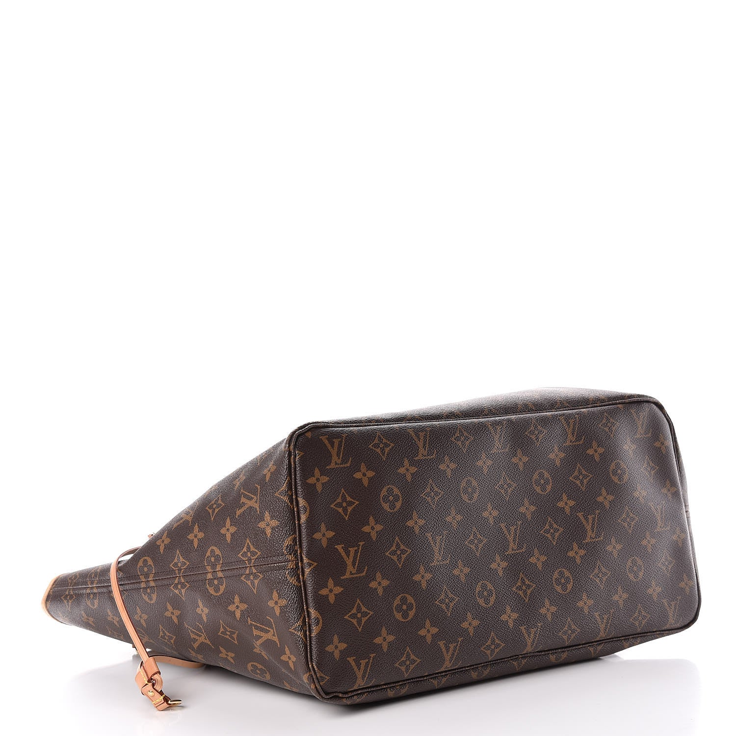 Louis Vuitton Monogram Neo Neverfull GM Pivoine 4 of 13