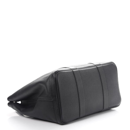 Hermes Epsom Garden Party 36 MM Black 4 of 11