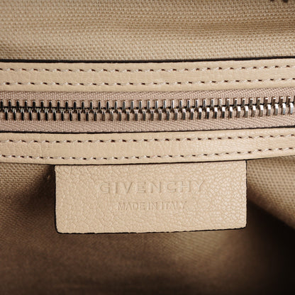 Givenchy Sugar Goatskin Medium Antigona Beige Buff 6 of 7